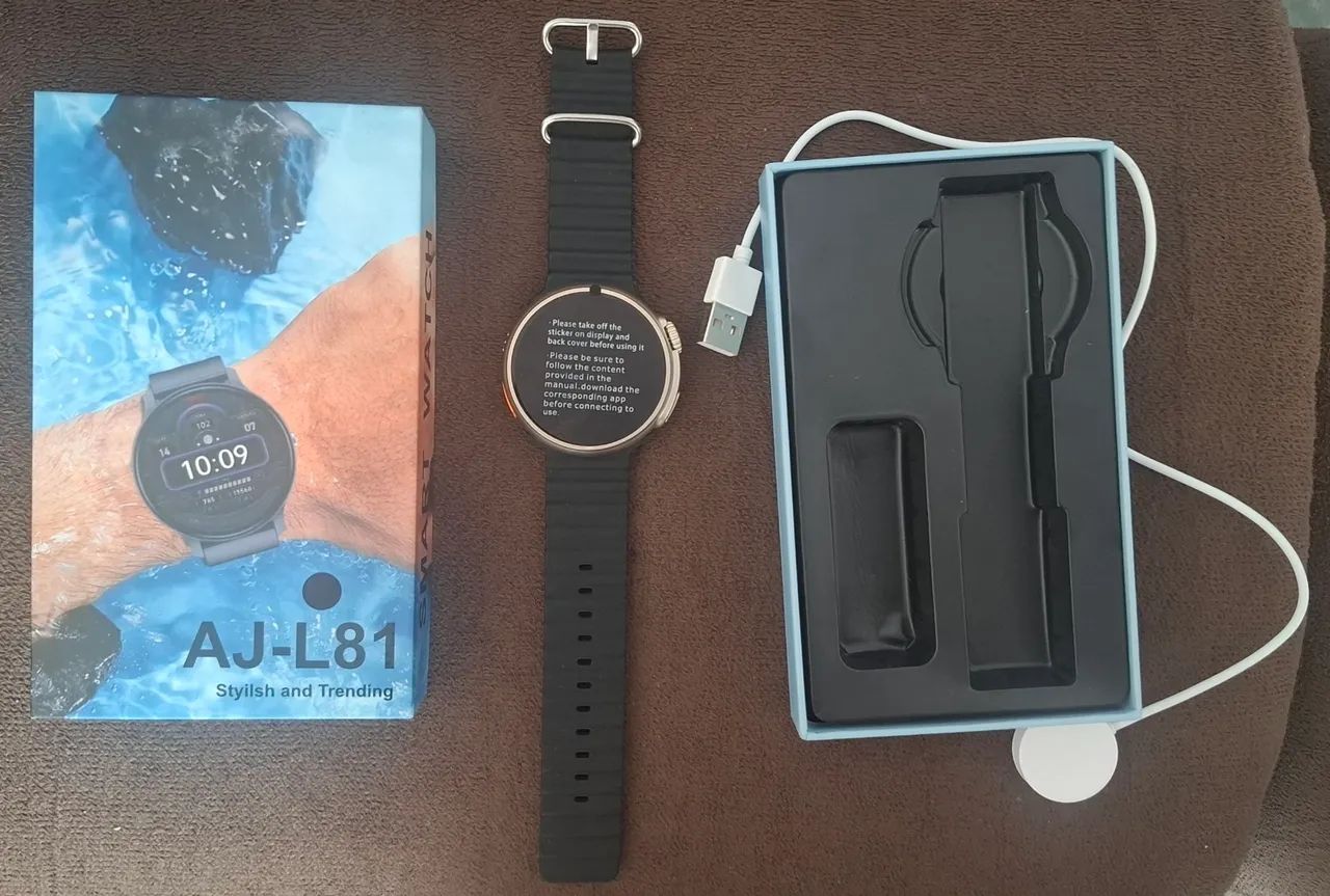 Relógio SMART WATCH