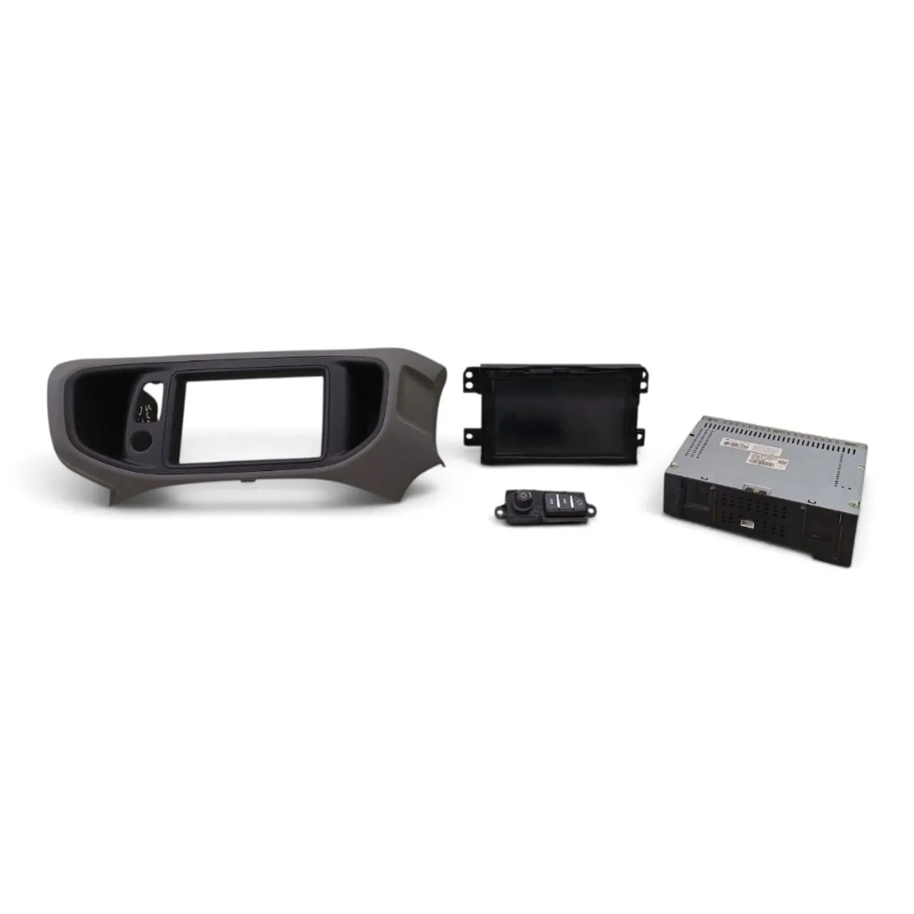Kit Multimidia Onix 2014 2019 