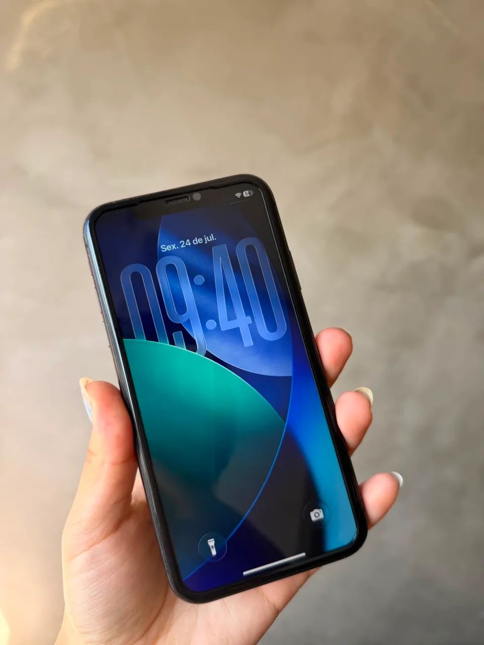iPhone 11 Seminovo - 256GB - Foto 4