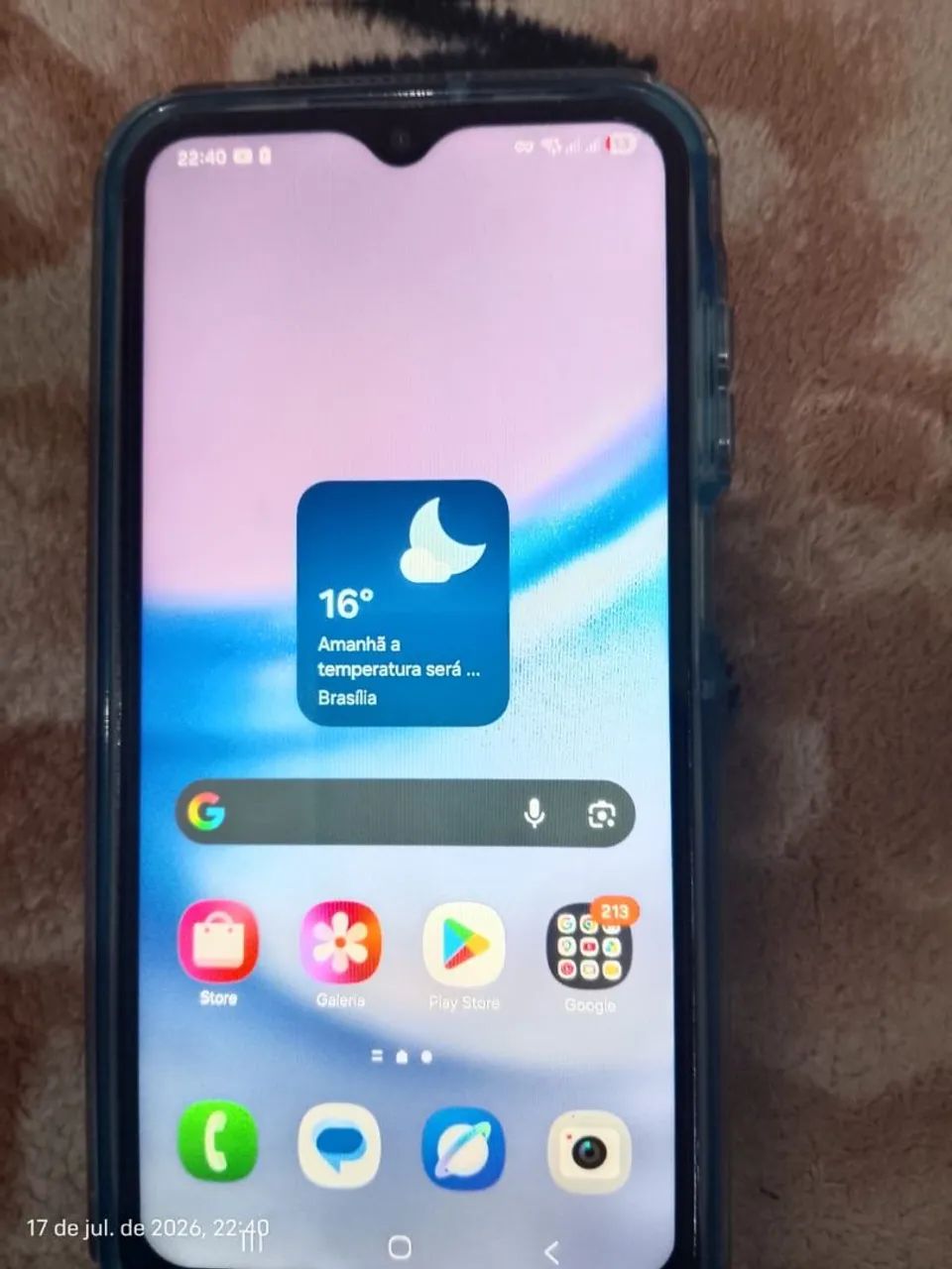Samsung a15 - Foto 4