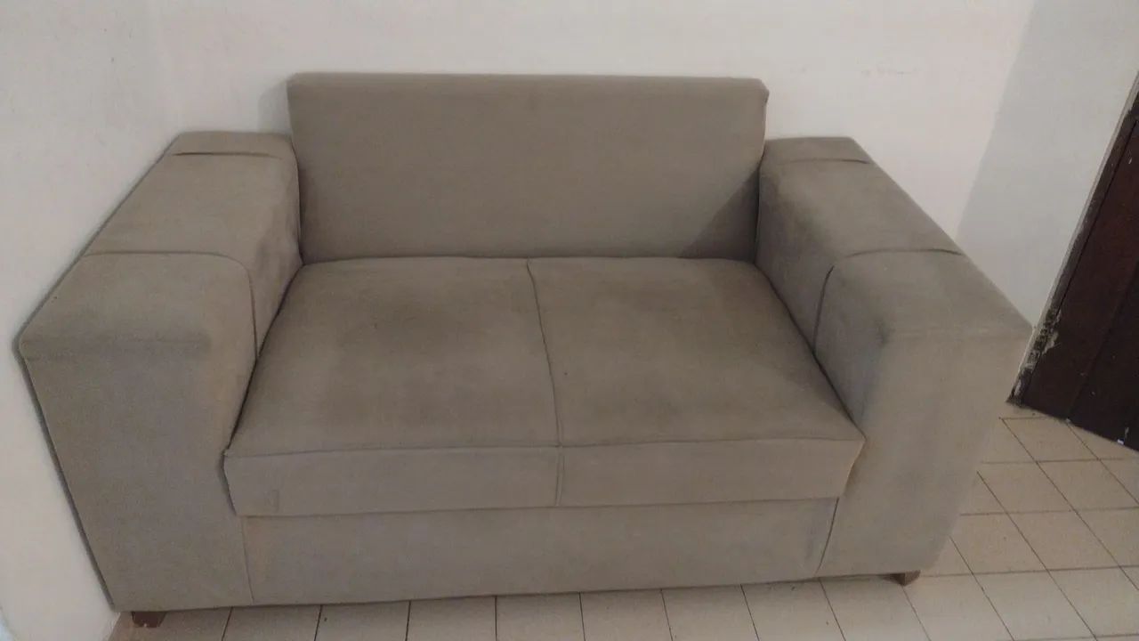 Sofá 2 lugares - Foto 3