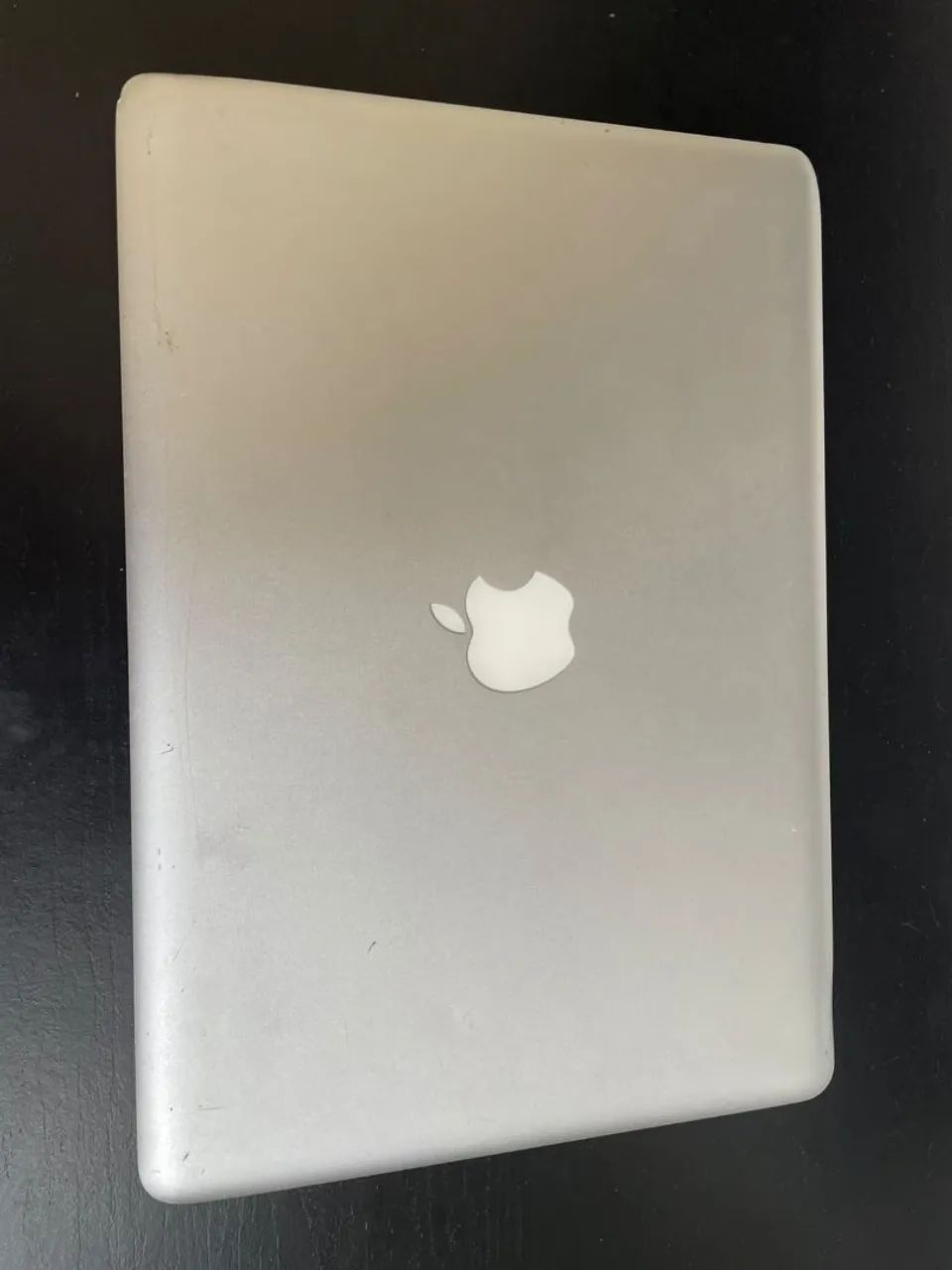 Macbook pro 13' - Foto 4