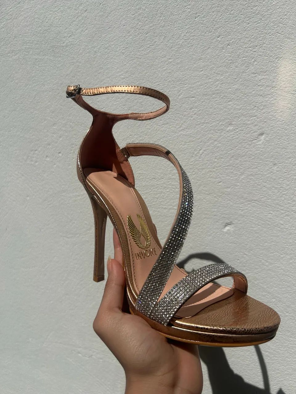 SALTO INVOICE USADO 1 vez