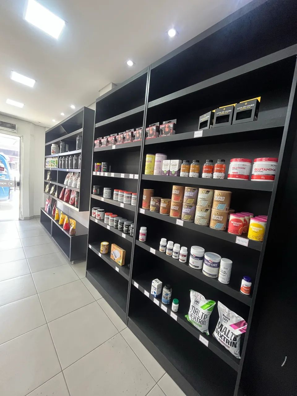 Loja de Suplementos em Timoteo MG - Foto 3