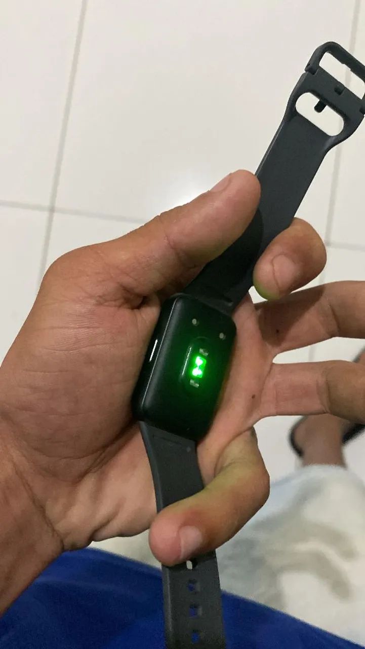 Galaxy fit 3 - Foto 4