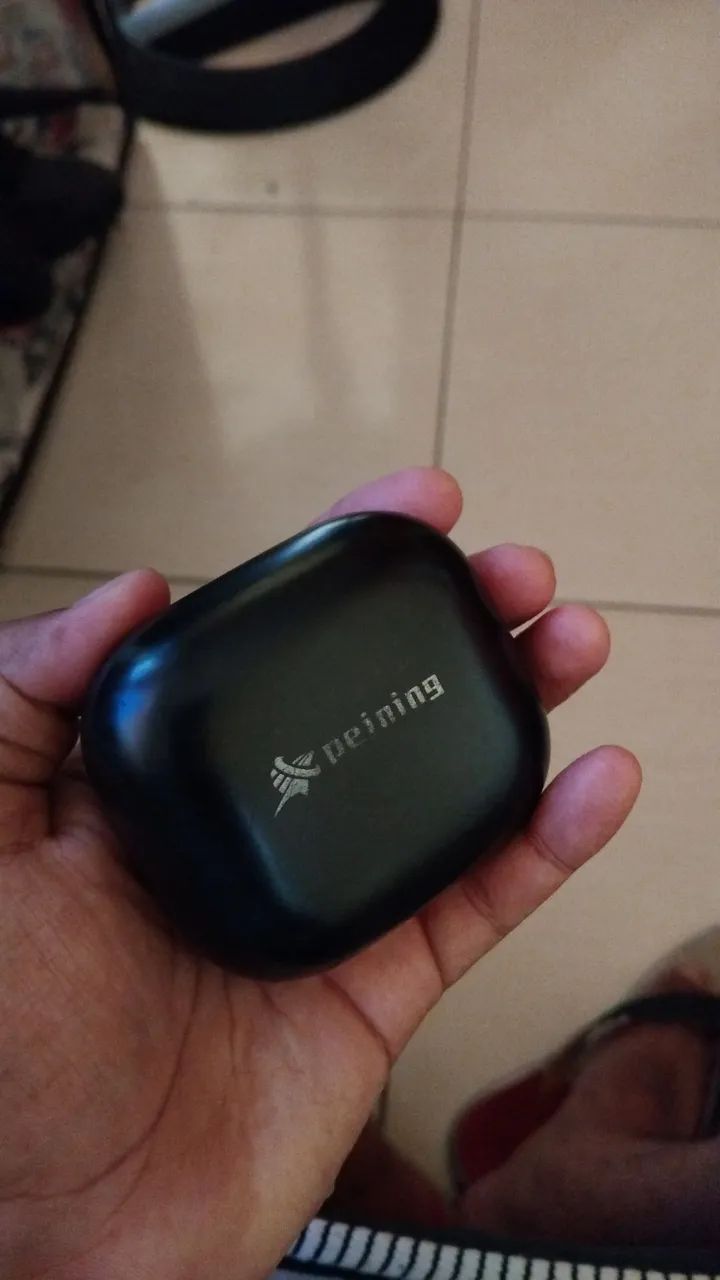 Fone de ouvido Bluetooth  - Foto 2