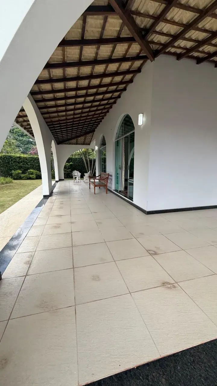CONDOMINIO LAGO AZUL - 5 SUITES - ANANINDEUA - Foto 5
