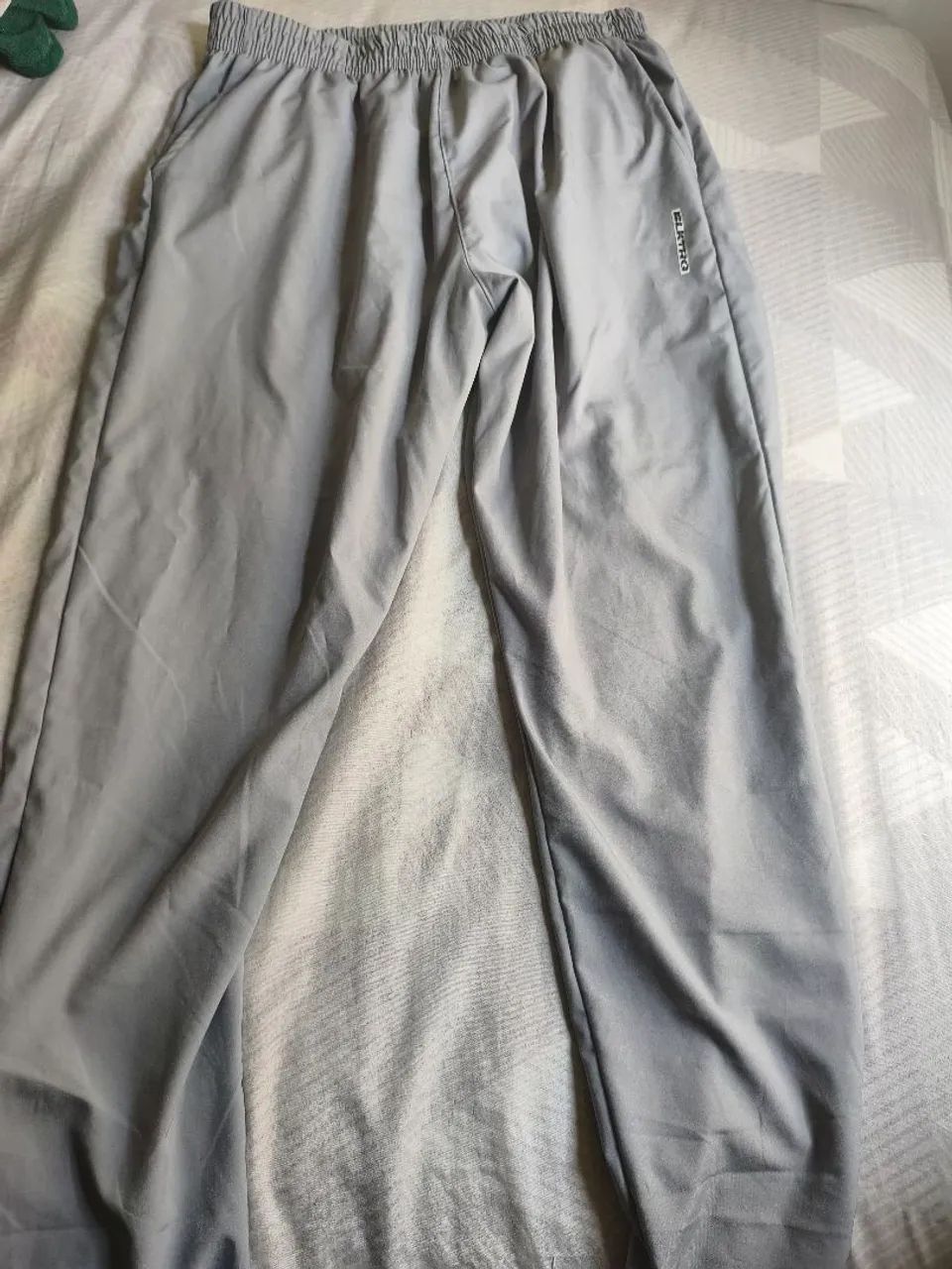 Calça Elast Fit Black targ