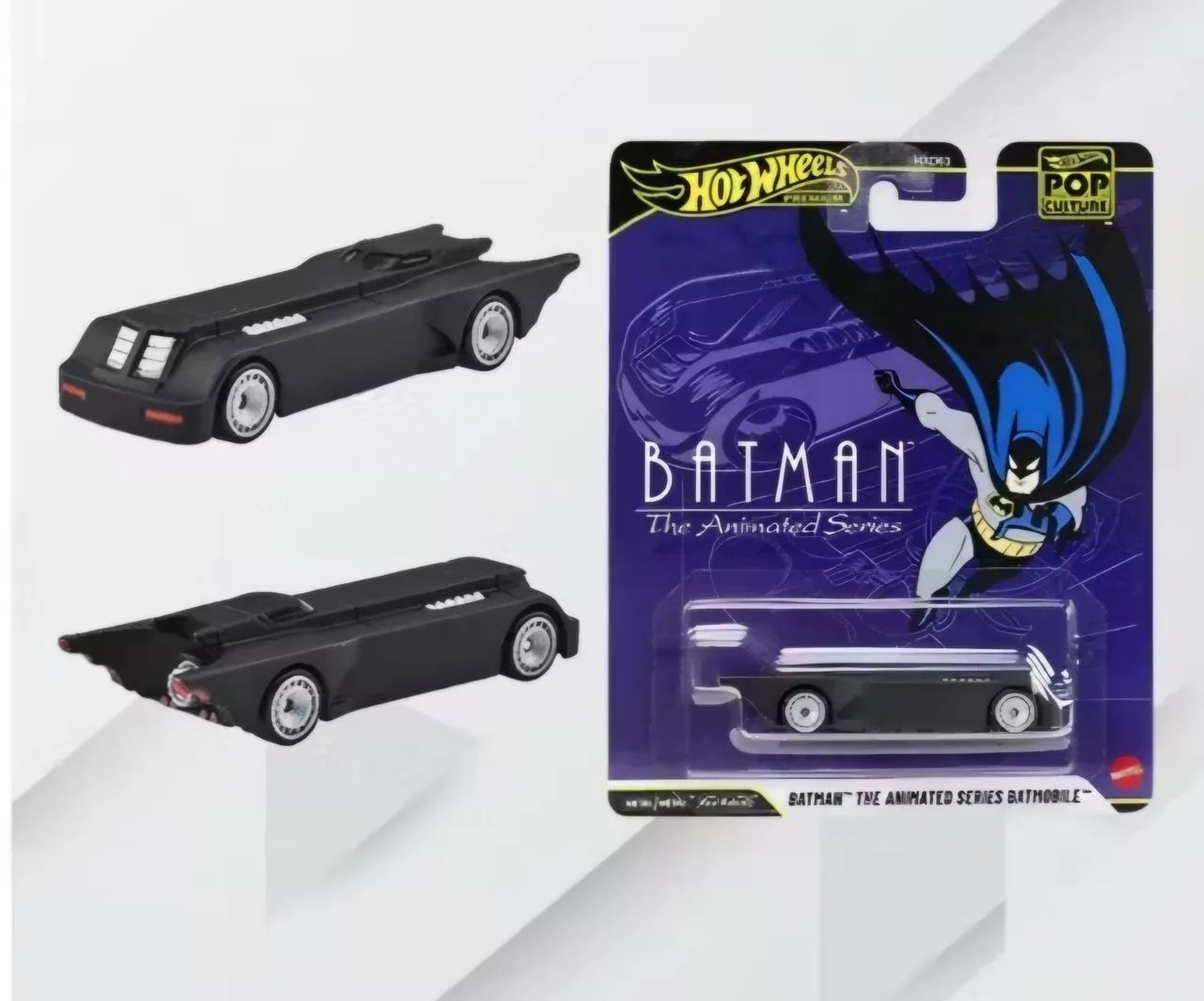 Hot Wheels Premium pop culture Set completo Godzilla. Stranger