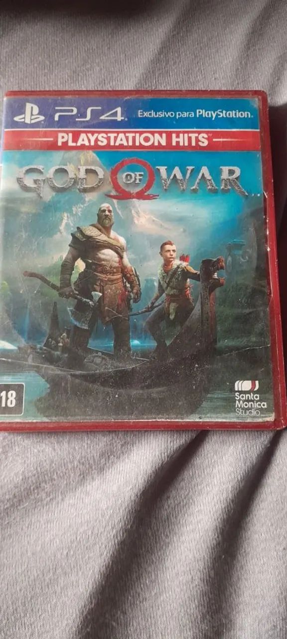 Ps4 usado - Foto 5