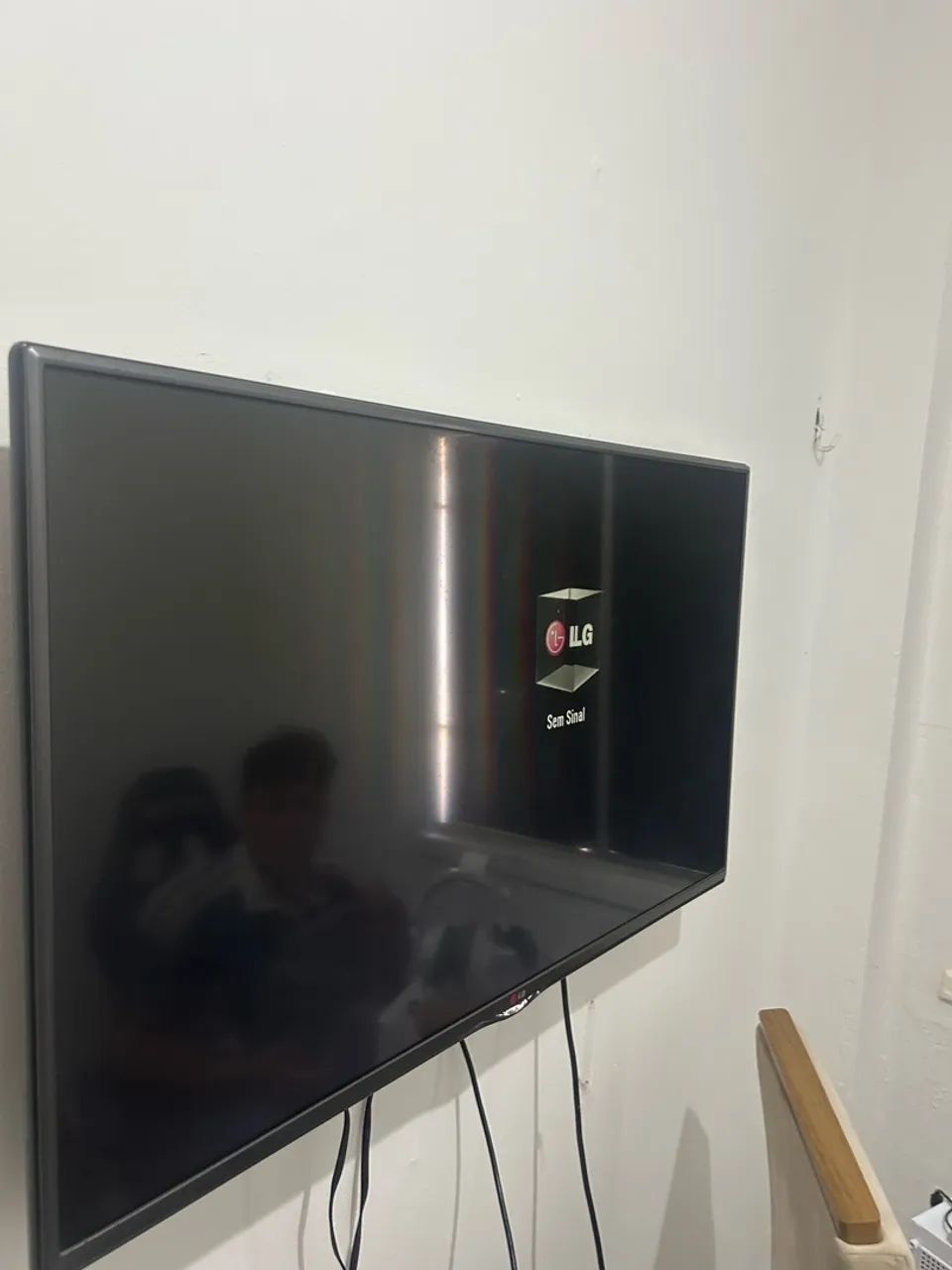 Televisão LG 42 - Foto 2