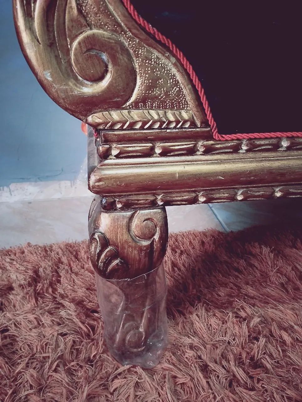Divã  - Foto 2