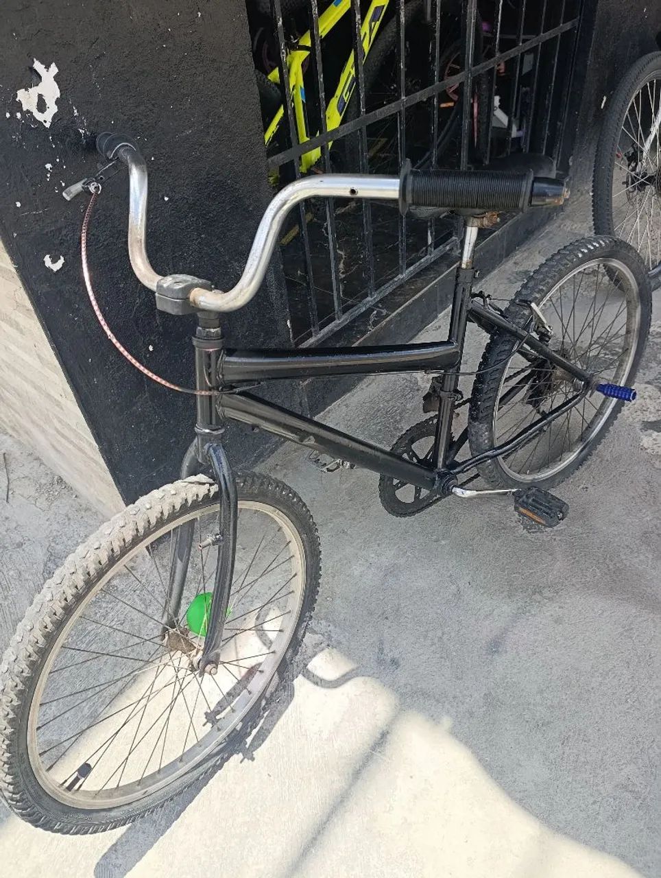 Bicicleta aro 24  - Foto 3
