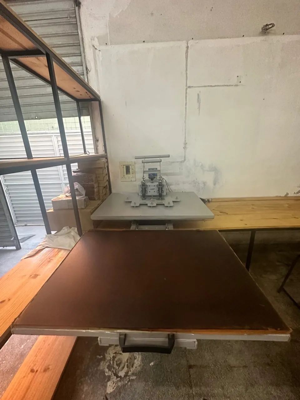 PRENSA TÉRMICA  - Foto 4