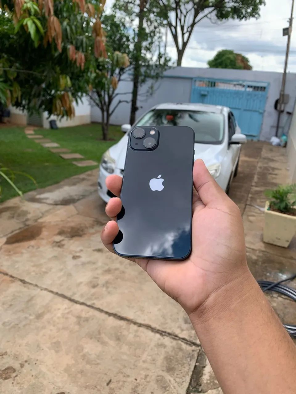 IPHONE 13 128GB 82%