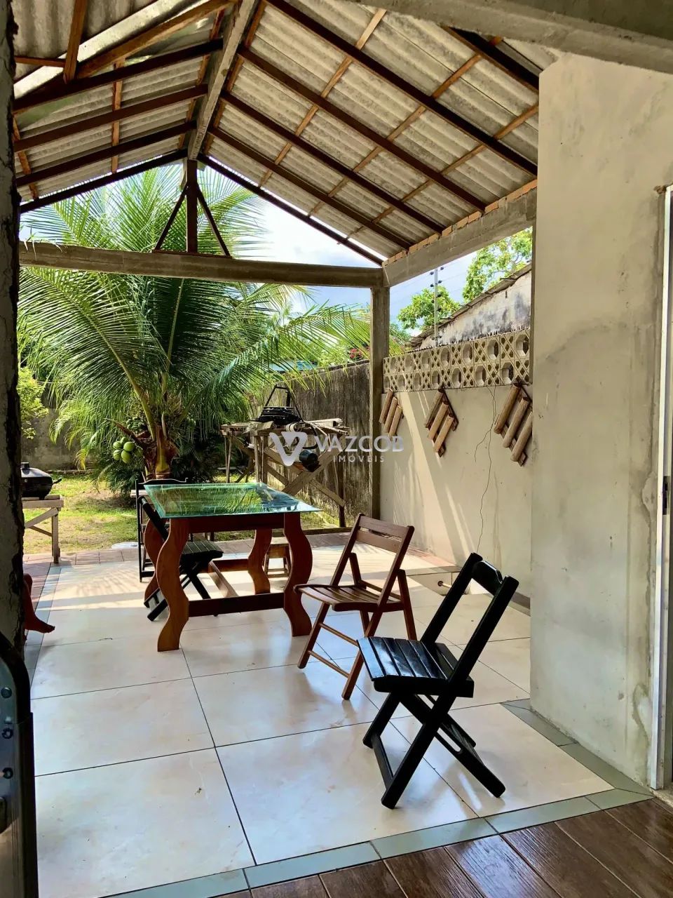 Sítio em Outeiro com piscina e churrasqueira - Foto 5