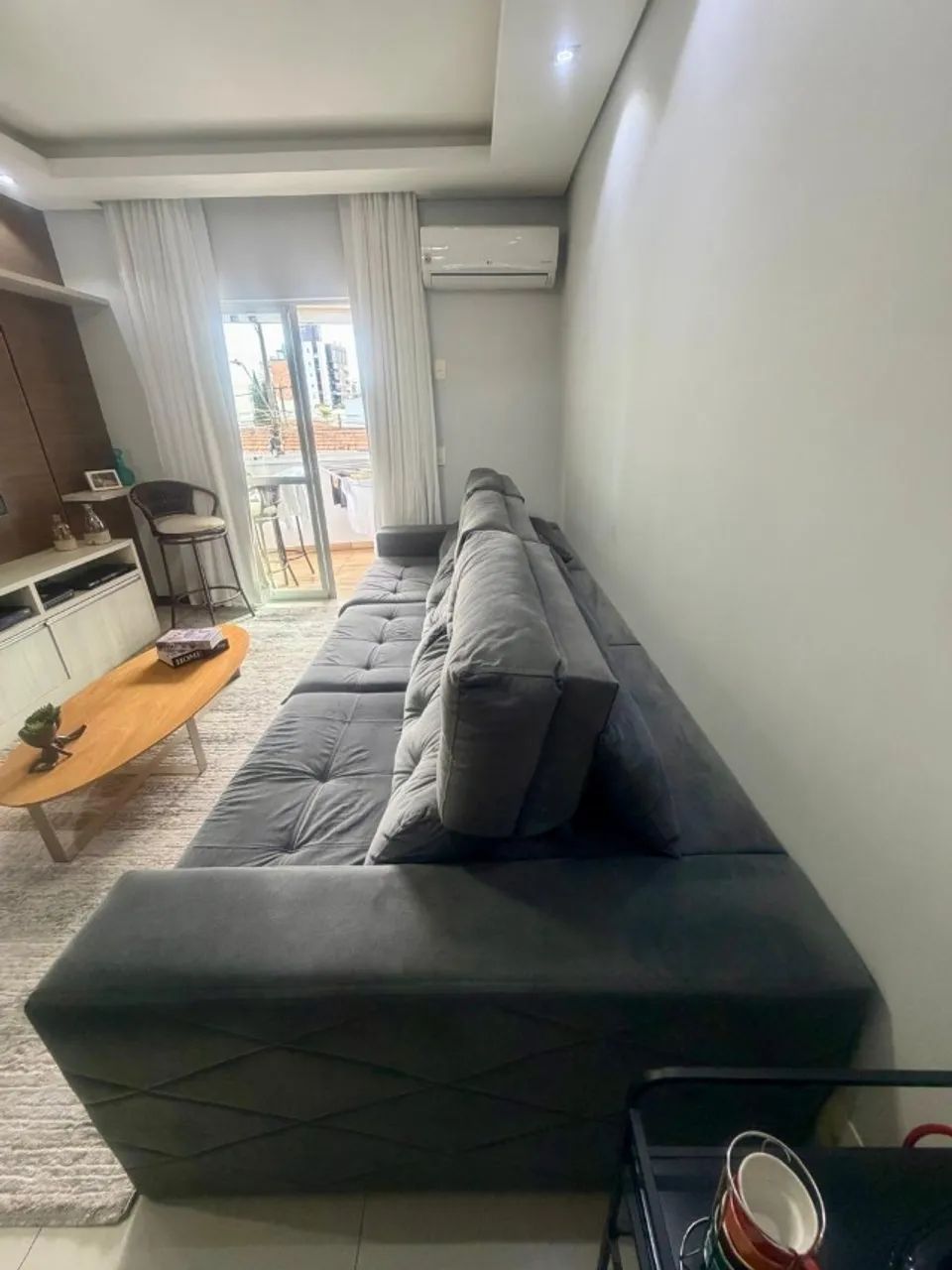 Sofá - Foto 5