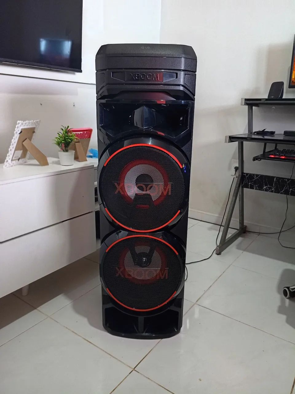 Xboom LG rnc9 - Foto 2
