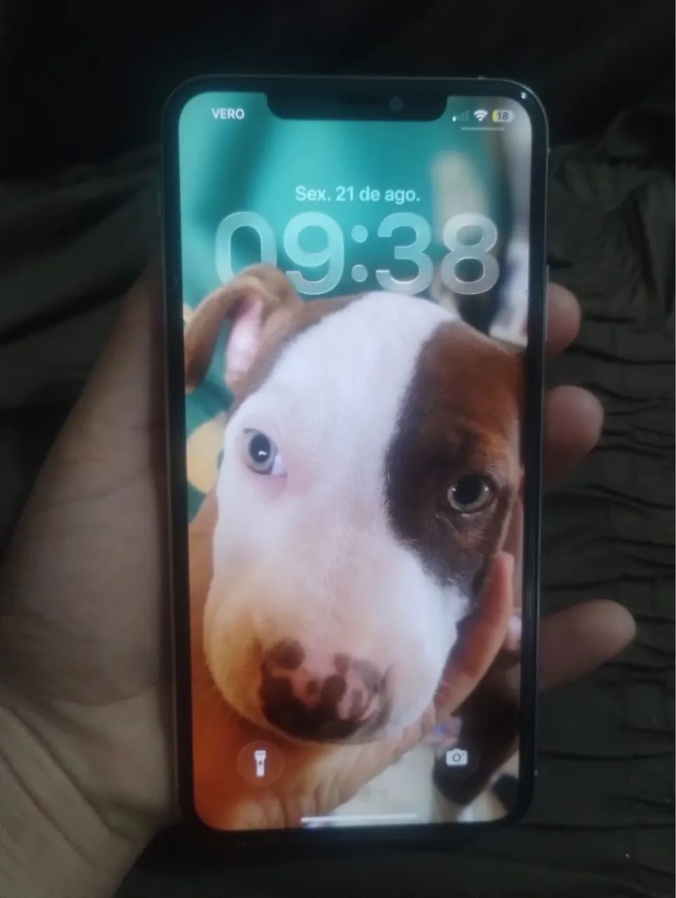 Vendo iPhone 11 Pro Max 256 gigas  - Foto 4