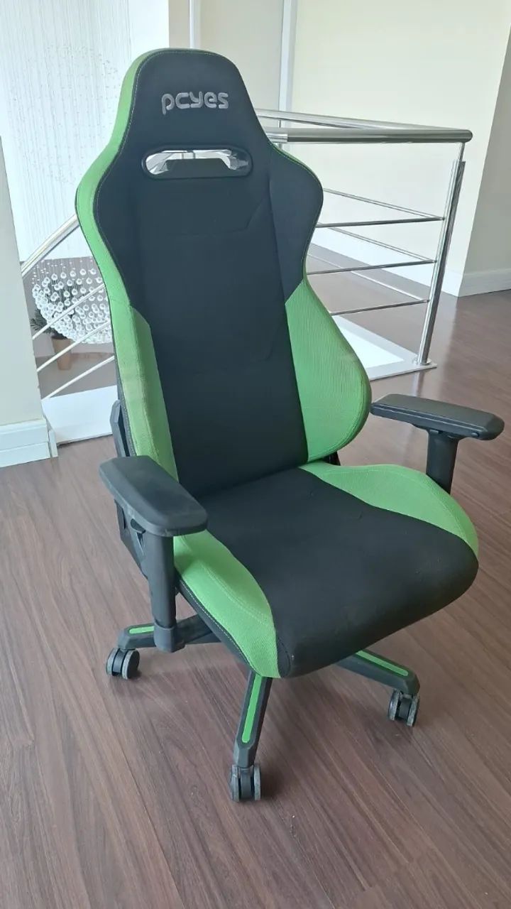 Cadeira gamer