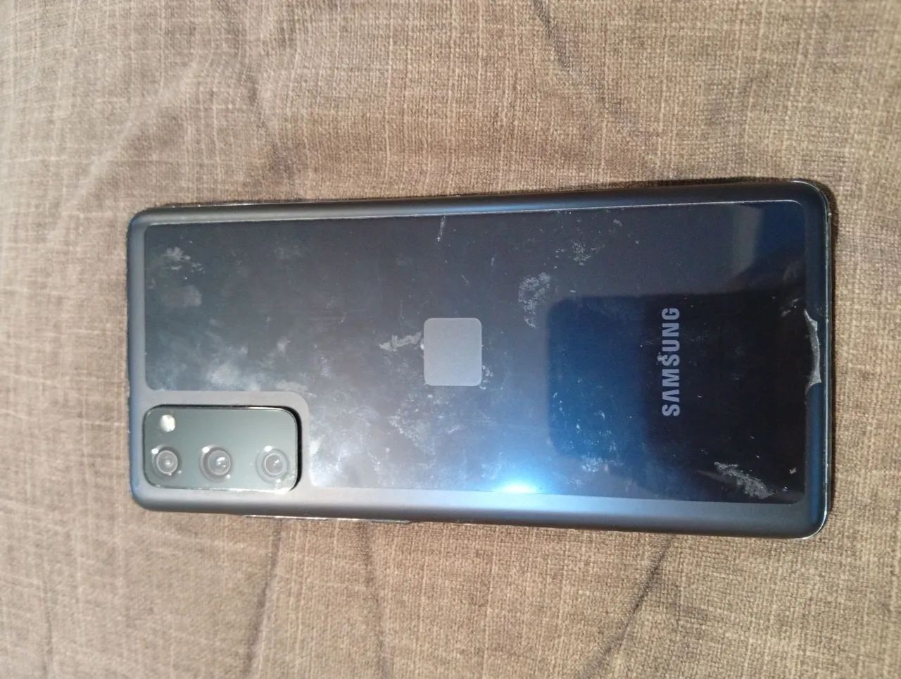 vendo celular completo - Foto 2