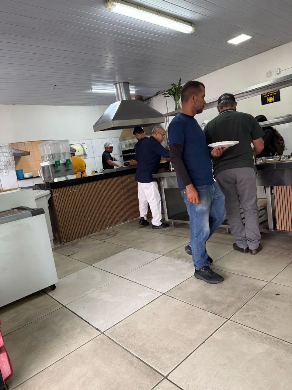 Vendo restaurante Barato !!! - Foto 2