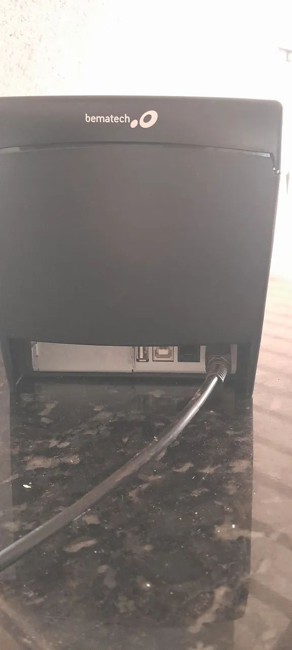 IMPRESSORA TÉRMICA BEMATECH  - Foto 2