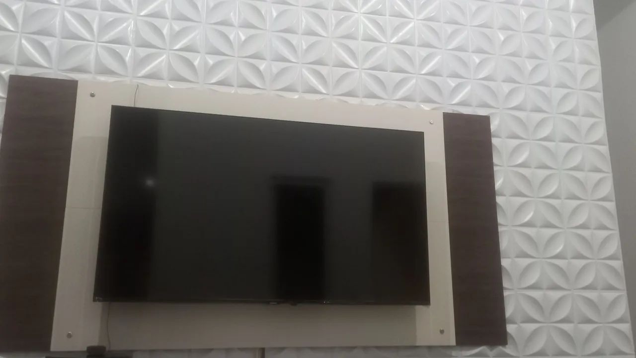 TV smart sansung 50 polegadas. 