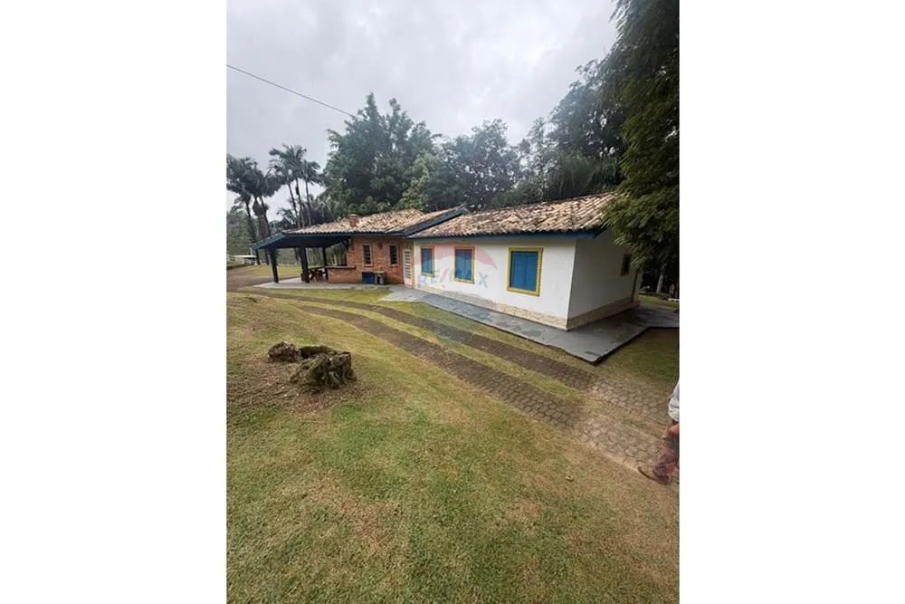 FAZENDA À VENDA EM LAGOINHA-SP - Foto 3