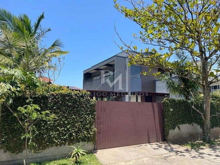Casa em condomínio com 5 dormitórios no Campeche, Florianópolis/SC - Foto 3
