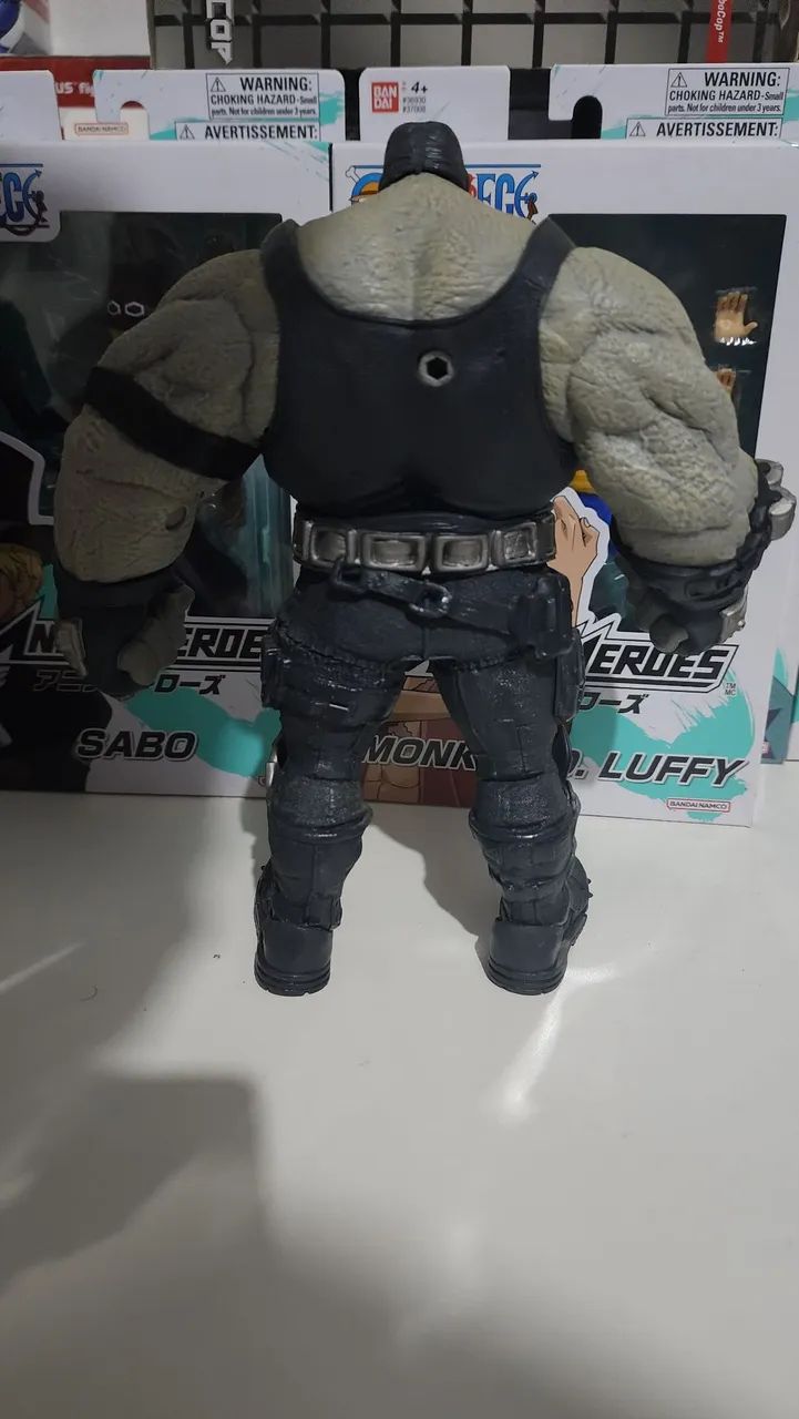 Bane MCFARLENE  - Foto 2