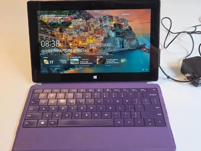 Microsoft Surface Pro ? i5 / 4 GB / SSD 128 GB
