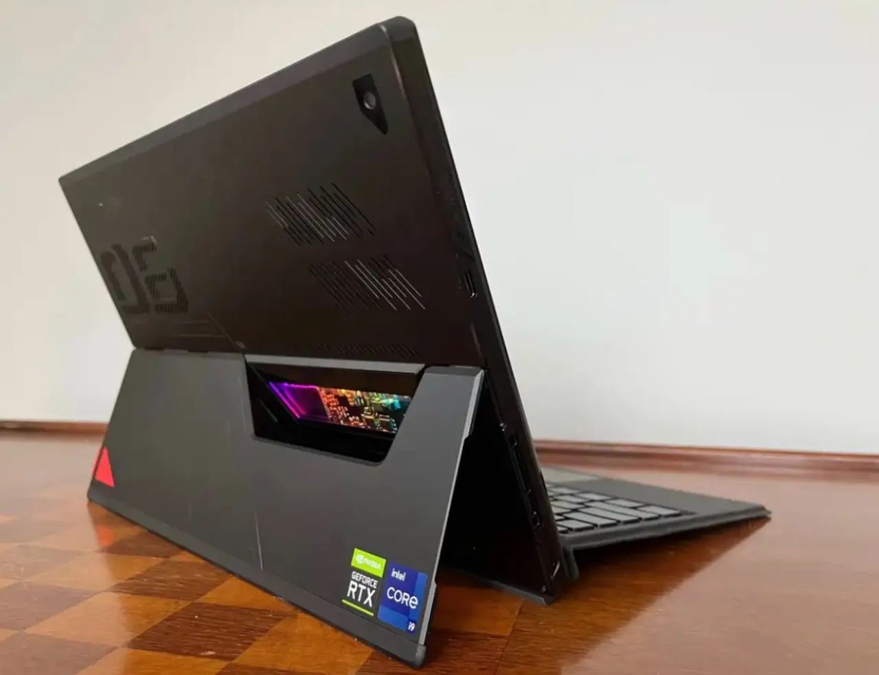 Asus ROG Flow z13