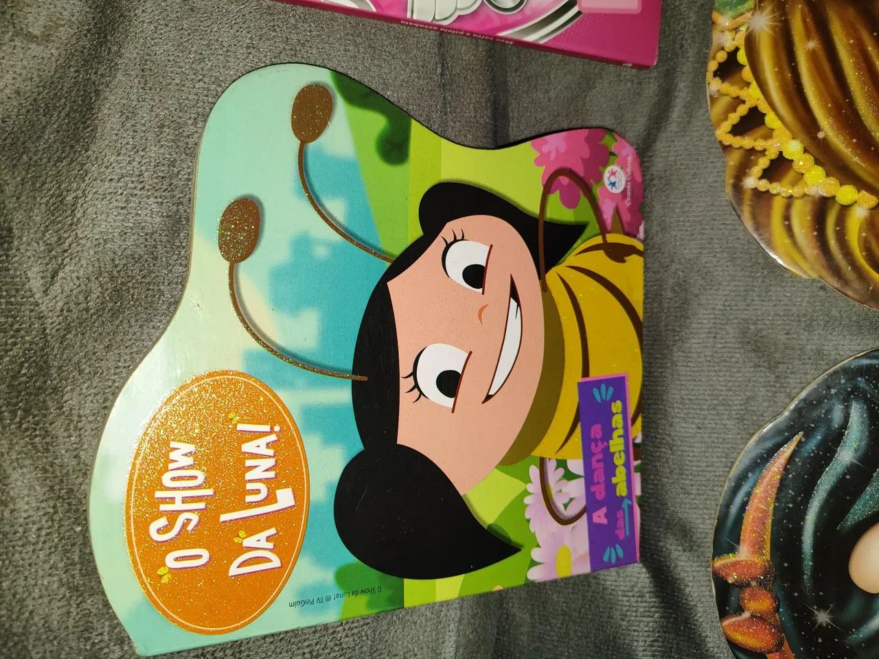 Coleção de livros infantis  - Foto 5