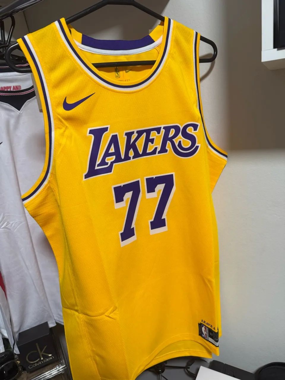 Camisetas time futebol e nba - Foto 5