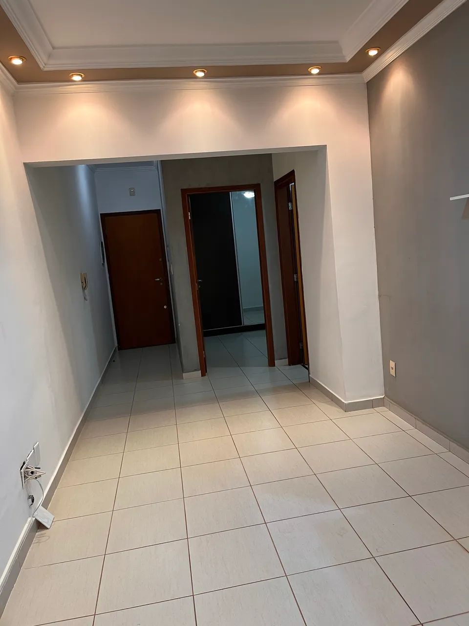 Apartamento - NOVA ALIANÇA  - Foto 3
