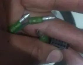 1 Roda hoverboard 6.5 polegadas - Foto 2