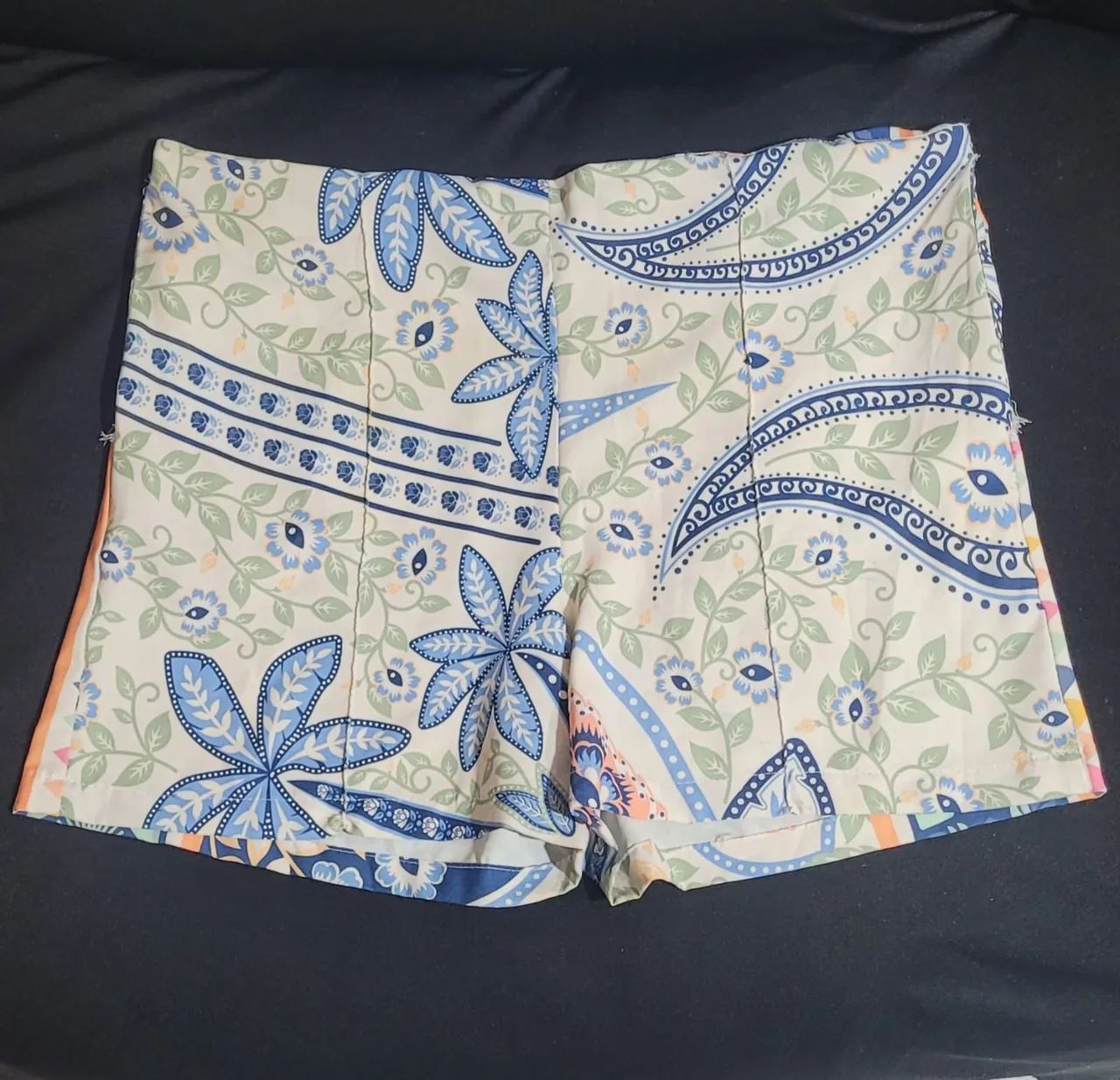 Peças de roupas plus size tamanho 48 - Foto 5