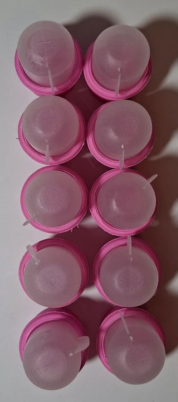 4 PELO PREÇO DE 2 - UNHAS POSTIÇAS MÃOS E PÉS, PROTETORES - Foto 3