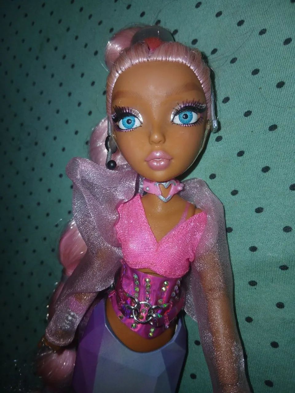 Barbie sereia  - Foto 2