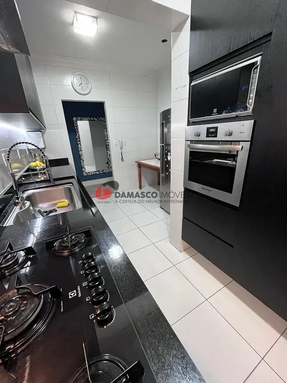 Apartamento em Santa Maria - Foto 5