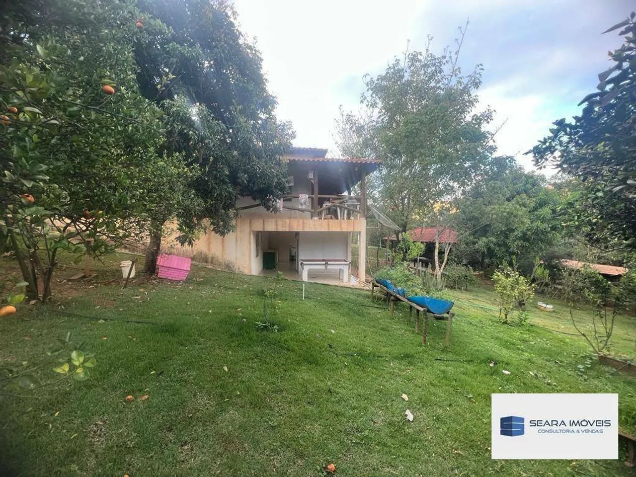 Sítio em Baixo Guandú - ES - Foto 4