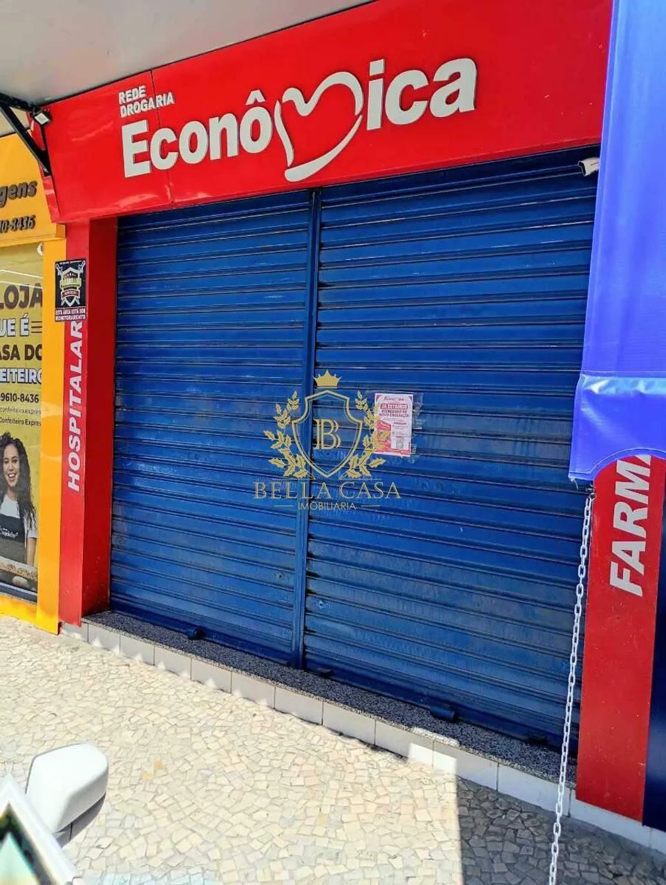 Loja de 99m² para locação  Centro, Araruama/RJ - Foto 3