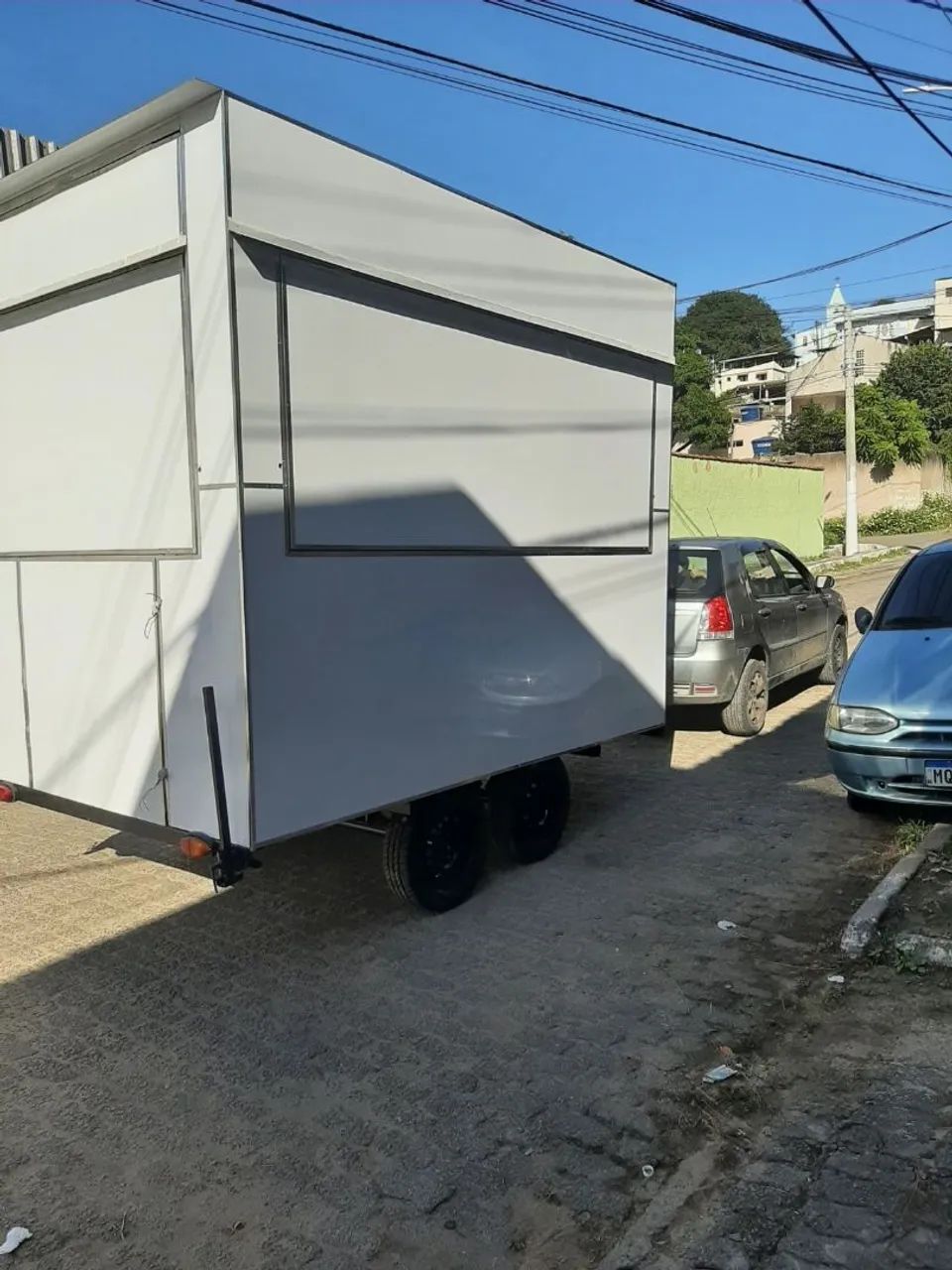Trailer e Reboque Direto da Fábrica | Pronta Entrega e Sob Medida - Foto 5