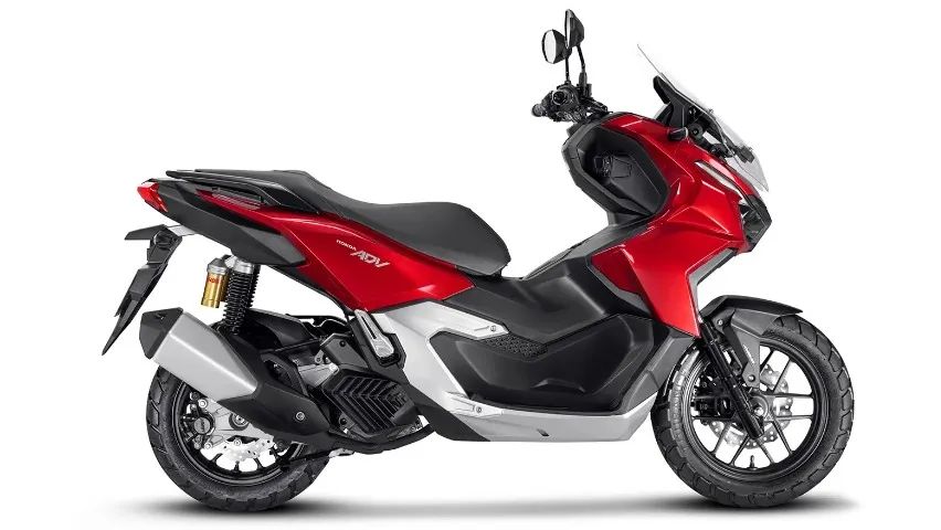 HONDA ADV 26 /27 - Foto 4