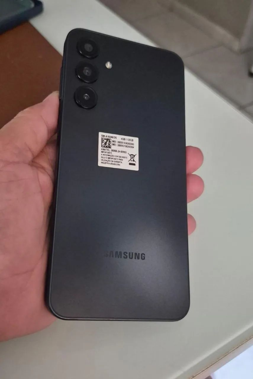 CELULAR GALAXY A16 - Foto 3