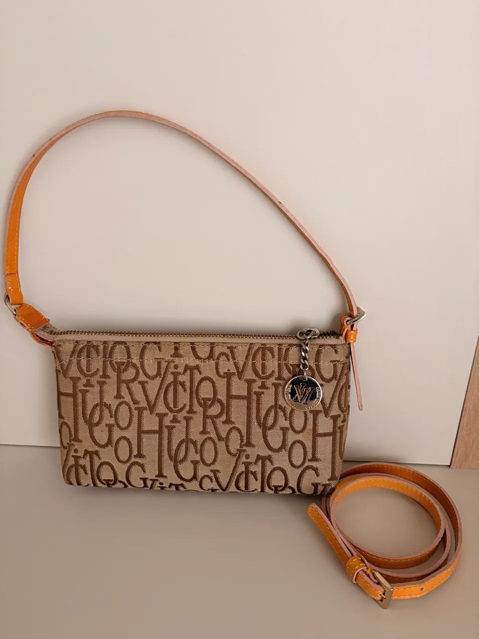 Bolsa Victor Hugo original 