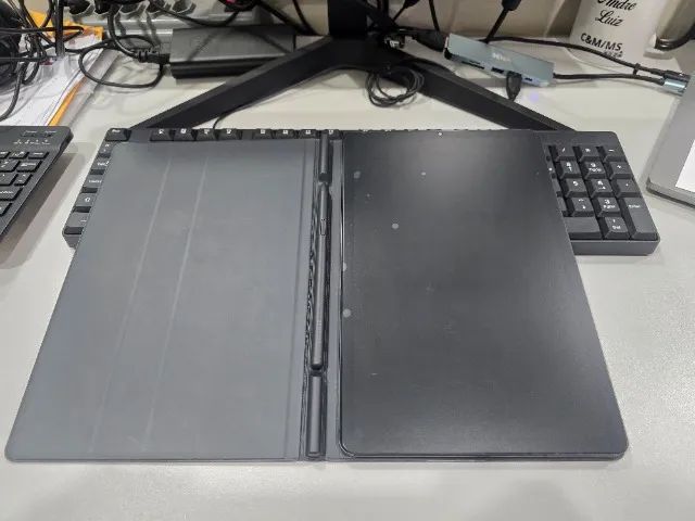 Tablet Samsung S6 lite 