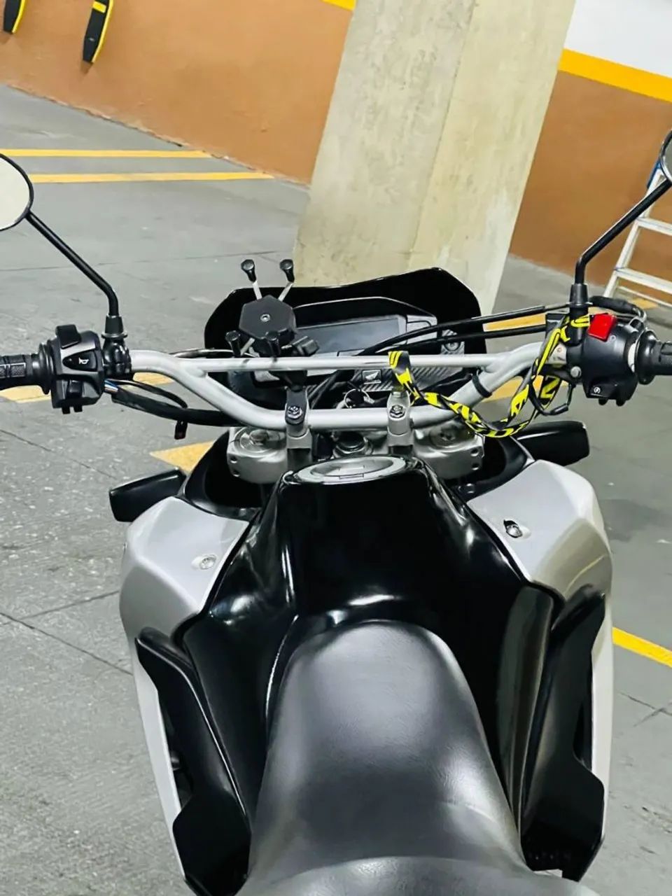 XRE 300 2018 - Foto 4