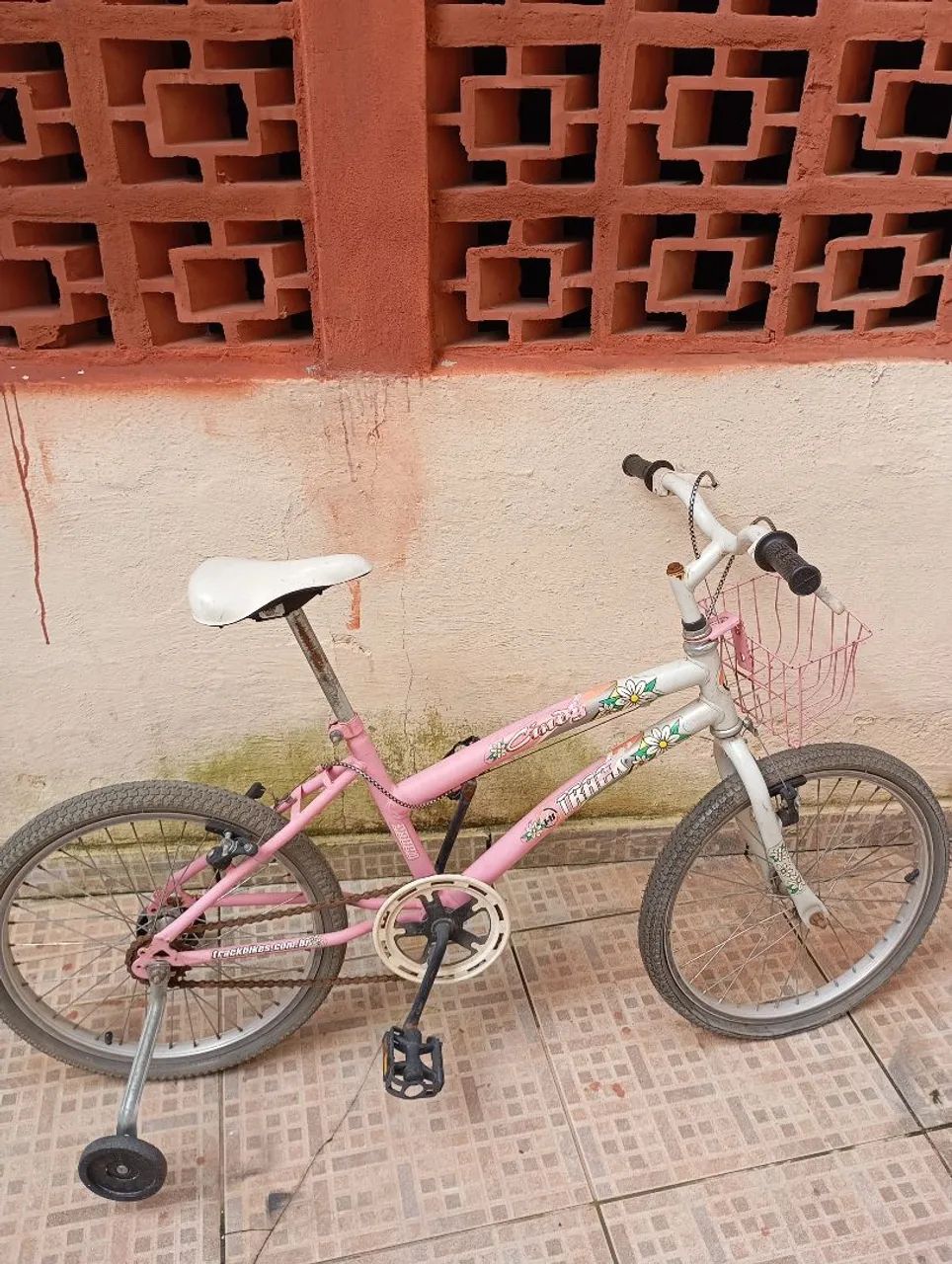 Bicicleta infantil  - Foto 2